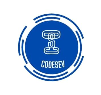 CodeSev Logo